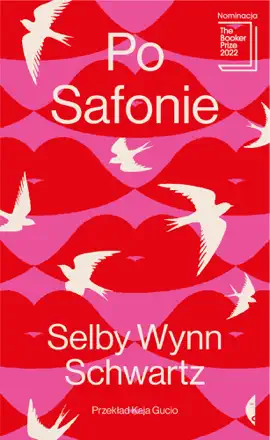 Read: Book Po Safonie