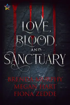 Read: Love, Blood, and Sanctuary Book