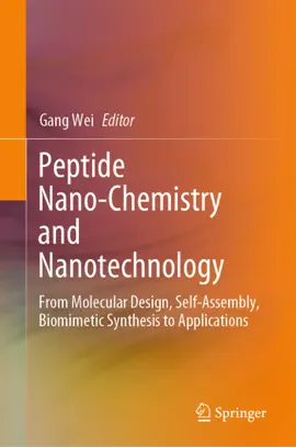Read: Peptide Nano-Chemistry and Book Nanotechnology