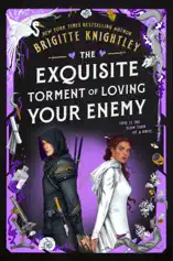 The Exquisite Torment of Loving Your Enemy