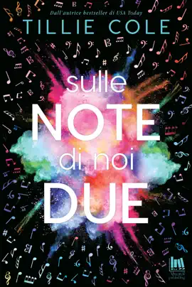 Read: Sulle note di Book noi due