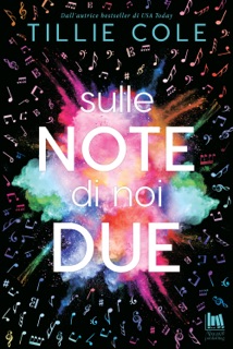 Sulle note di noi due by Tillie Cole