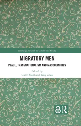 Read: Migratory Book Men