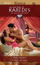 El deseo del jeque - Trish Morey