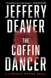 The Coffin Dancer - Jeffery Deaver