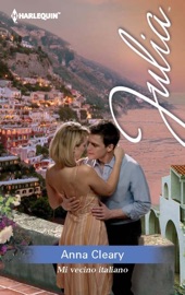 Mi vecino italiano - Anna Cleary