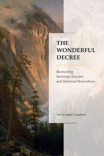 The Wonderful Decree by Travis Campbell