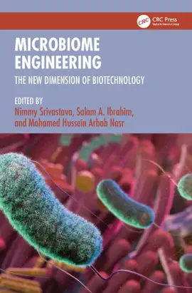 Read: Microbiome Book Engineering