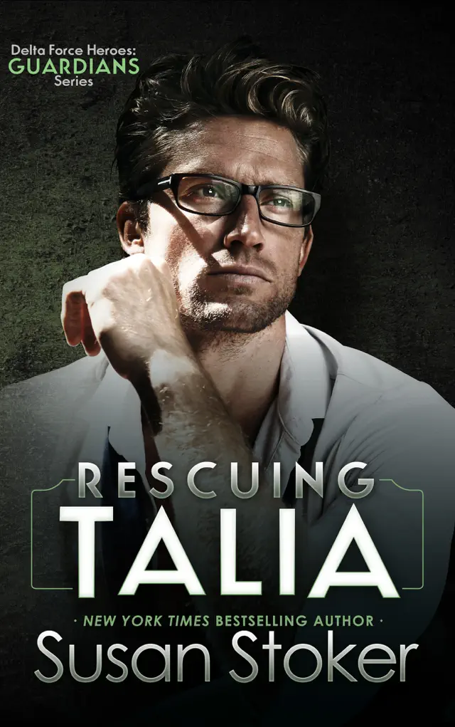 Rescuing Talia