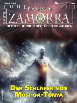 Read: Professor Zamorra Book 1340