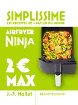 Mini Simplissime - Ninja 2 euros max