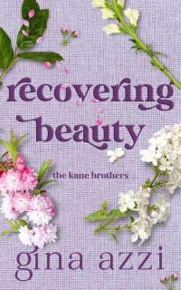 Recovering Beauty by Gina Azzi