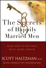 The Secrets of Happily Married Men