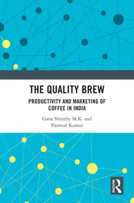 Read: Book The Quality Brew