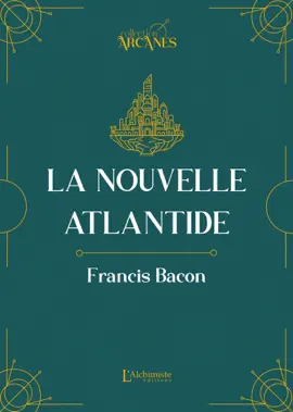 La Nouvelle Atlantide