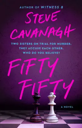 Read: Book Fifty Fifty