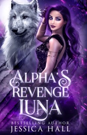 Alpha's Revenge Luna