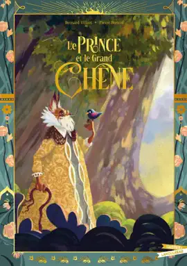 Read: Le Prince Book et le Grand Chêne