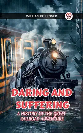 Read: DARING AND SUFFERING A HISTORY OF THE GREAT RAILROAD Book ADVENTURE