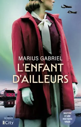 Read: Book L'enfant d'ailleurs