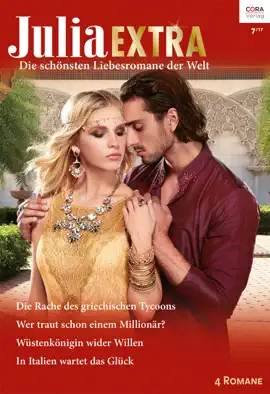 Read: Julia Extra Band 434 Book