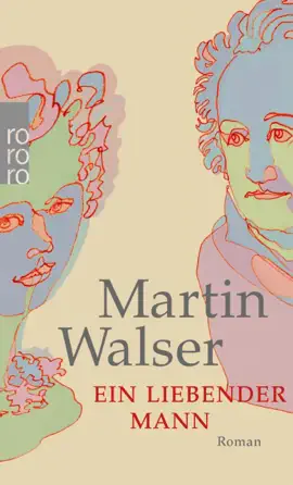 Read: Ein liebender Book Mann