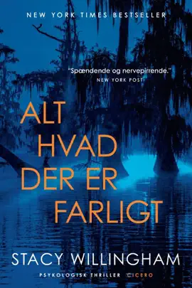 Read: Alt hvad Book der er farligt