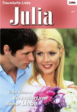 Read: Verzaubert von deiner Book Liebe