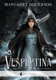 Vespertina by Margaret Rogerson