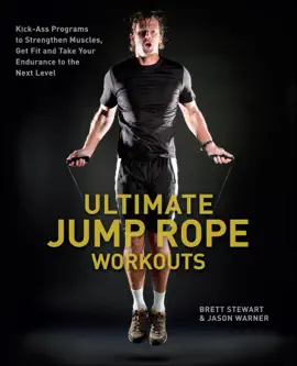 Read: Ultimate Jump Rope Workouts Book