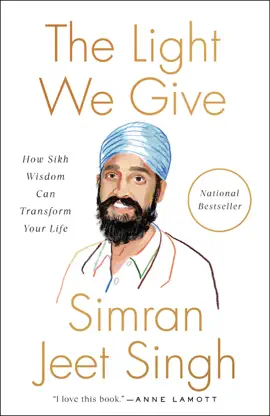Read: The Light Book We Give