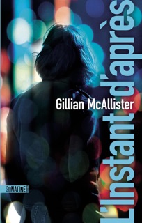L'Instant d'après by Gillian McAllister