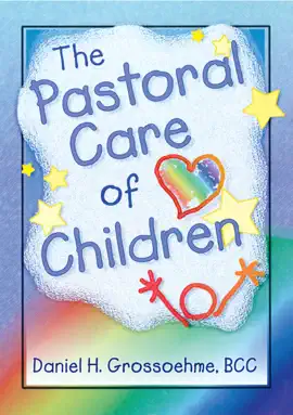 Read: Book The Pastoral Care of Children