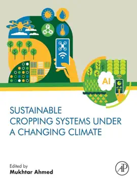 Read: Sustainable Cropping Systems Under Book a Changing Climate