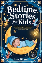 Bedtime Stories for Kids