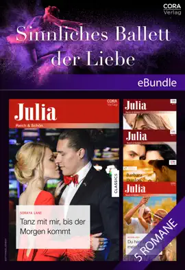 Read: Sinnliches Ballett der Book Liebe
