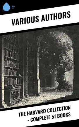 Read: The Harvard Collection - Book Complete 51 Books