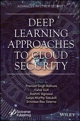 Read: Deep Learning Book Approaches to Cloud Security