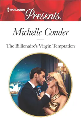 Read: The Book Billionaire's Virgin Temptation