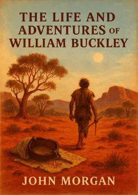 Read: The Life and Adventures of William Buckley: Thirty-two Years a Wanderer Amongst the Aborigines of Book Then Unexplored Country Round Port Phillip, Now the Province of Victoria