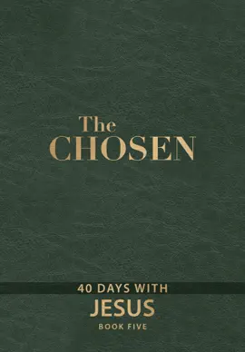 Read: Book The Chosen Book Five