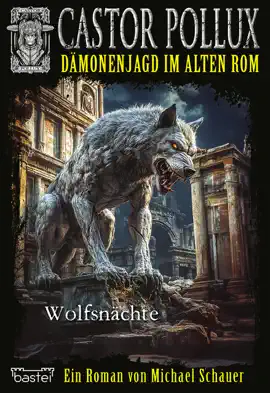 Read: Castor Book Pollux 2.Staffel - Band 9
