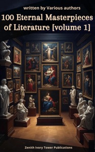 100 Eternal Masterpieces of Literature