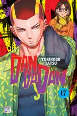 Dandadan, Vol. 17