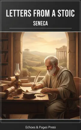 Read: Letters from Book a Stoic