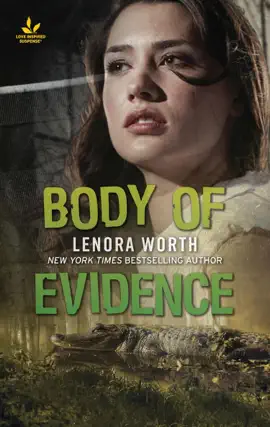 Read: Book Body of Evidence