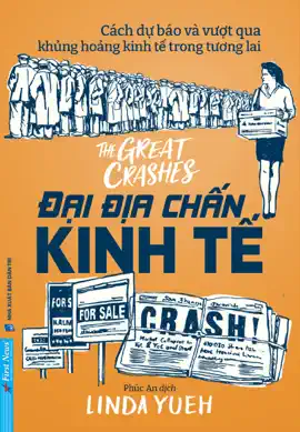 Read: Đại Book Địa Chấn Kinh Tế