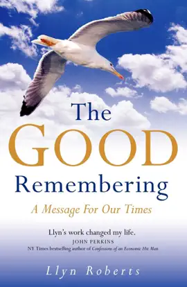 Read: The Book Good Remembering