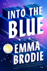 Into the Blue: Reese's Book Club