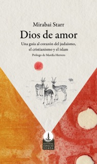 Dios de amor by Mirabai Starr